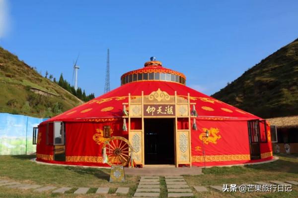 湖南又一小眾景點走紅，距離廣州1.5小時高鐵，像走進宮崎駿動畫