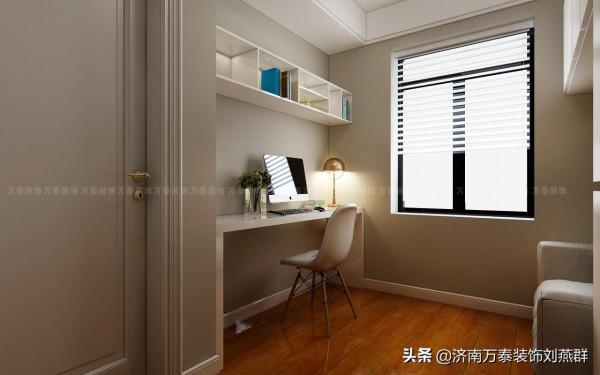 100多平的房子裝北歐風格最合適不過了,顯大實用,價效比超高 100多平的房子裝北歐風格最合適不過了,顯大實用,價效比超高