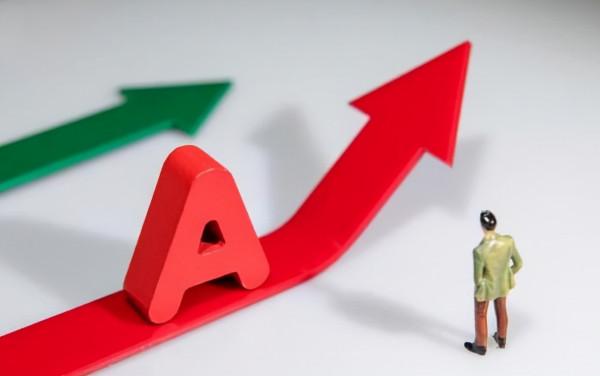 A股：最新外資重倉的28只神秘名單揭秘！你中籤了嗎？（附股）