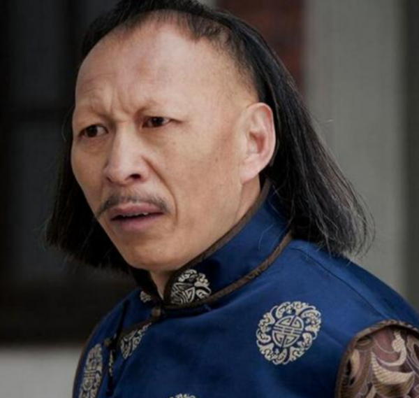 5位扮演“漢奸”的演員：杜旭東不敢去家長會，李明搭出租遭拒載