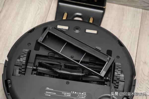 用到停不下來的居家好物,Trifo掃地機器人AI識別,還能一機多用 用到停不下來的居家好物,Trifo掃地機器人AI識別,還能一機多用