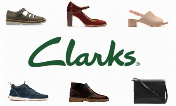 英國最受歡迎的鞋子品牌