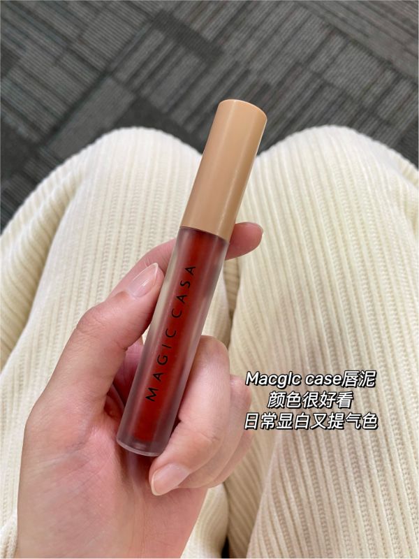 這個冬天的偽素顏四件套我只認準這四個