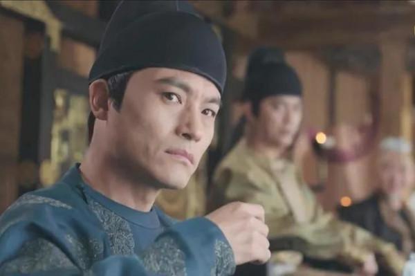 《突圍》中的拋頭露面演員：認出了耿樂，認出了安，但沒認出陳曉