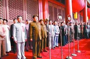 紀念毛澤東同志誕辰128週年抒懷 紀念毛澤東同志誕辰128週年抒懷