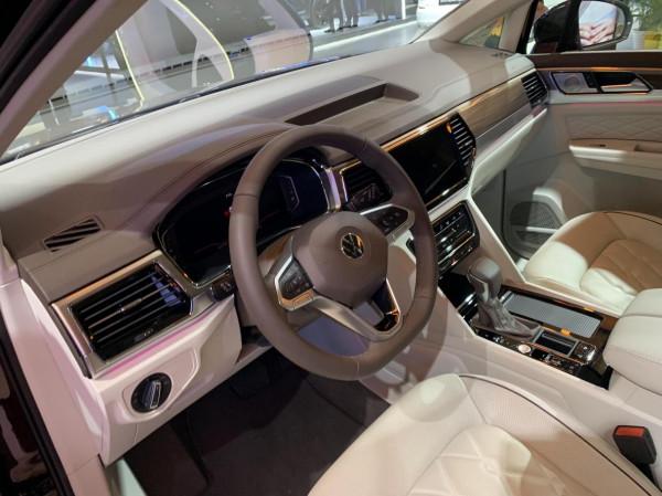 導購|老闆們的新選擇,大眾威然德系品質出眾,選哪款合適 導購|老闆們的新選擇,大眾威然德系品質出眾,選哪款合適