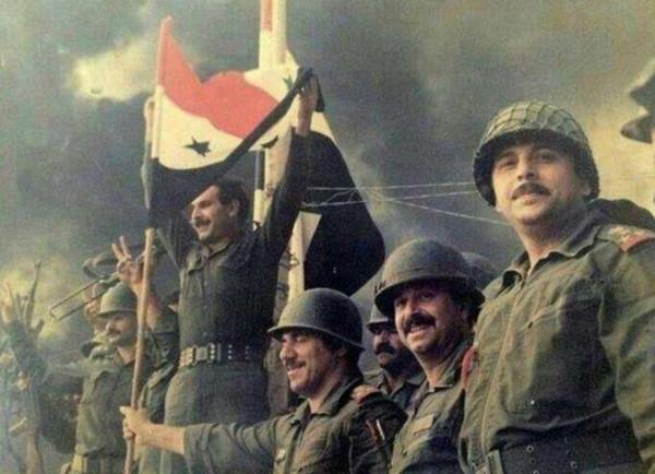 兩伊戰爭炮火連天，卻意外拯救了中國兵工廠！交易額至今無法超越