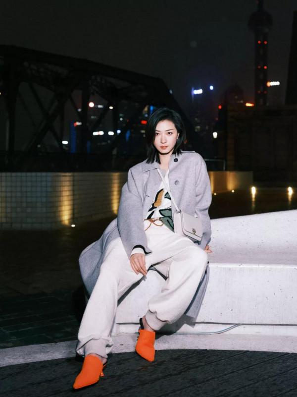 羅意威LOEWEgoya 手袋欣賞