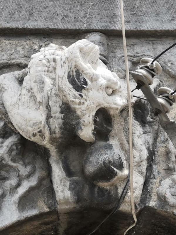 知道嗎？陝西唯一的青石殿，藏在荒野中的寶藏，竟然還不要門票