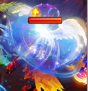 夢幻西遊手遊：一回合八特技！如此奇特的局面，究竟如何辦到的？