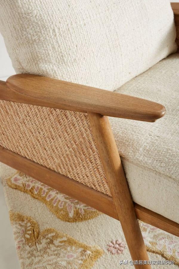 亞麻,打造自然家居風尚的首選 亞麻,打造自然家居風尚的首選