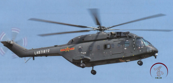 一天結束戰鬥，從直升機巡航臺海看現在的陸軍航空兵跨海運輸實力