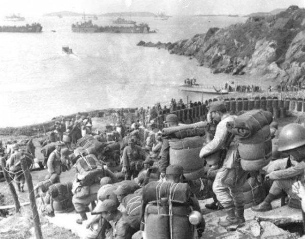 三野開國將軍眾多,建國後誰在軍隊中發展得最好?職務和陳帥平齊 三野開國將軍眾多,建國後誰在軍隊中發展得最好?職務和陳帥平齊