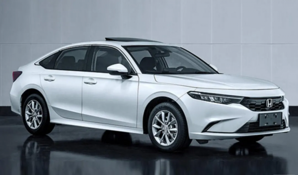 廣汽本田“思域”領銜,今年最值得等的轎車和SUV都在這了 廣汽本田“思域”領銜,今年最值得等的轎車和SUV都在這了