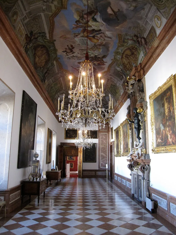 《平安夜》首次唱響的地方，這座為音樂而生的小城太迷人