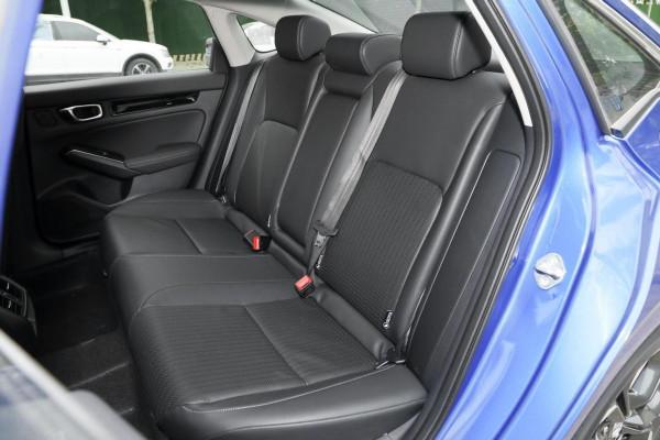 解析思域240TURBO 勁控版，四輪獨懸+地球夢發動機，賣15.89萬值嗎