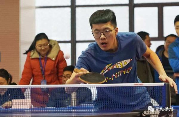 乒乓筆談：調整一下思路，今天咱們就這樣去打