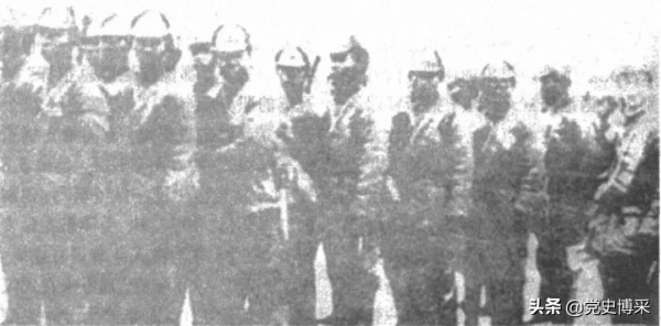 被錯殺的新四軍高階將領,曾打響新四軍挺進敵後第一槍,38年後得以平反昭雪 被錯殺的新四軍高階將領,曾打響新四軍挺進敵後第一槍,38年後得以平反昭雪