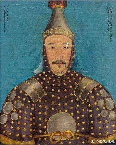 論李國翰家族與皇室聯姻 論李國翰家族與皇室聯姻