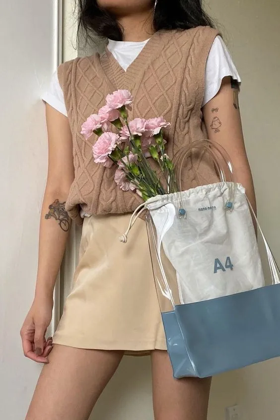 太冷了,幾個時髦還保暖的疊穿公式給你們 太冷了,幾個時髦還保暖的疊穿公式給你們