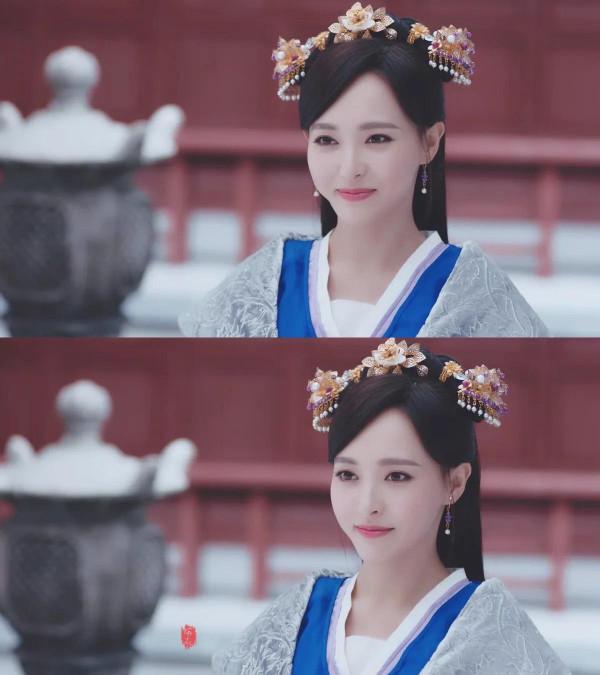 少女感別尬演，這6位演少女太辣眼，有人強裝可愛，有人刻意夾音