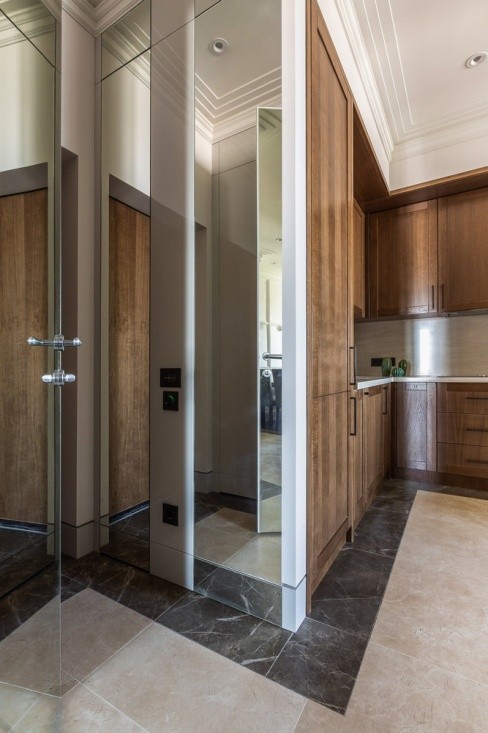 香港一家三口的小生活，43㎡也要裝出儀式感，住著真安逸