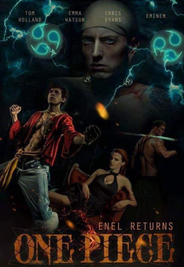 海賊王真人版的主演公佈,評價褒貶不一,海米心中早有合適人選 海賊王真人版的主演公佈,評價褒貶不一,海米心中早有合適人選