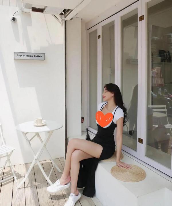 見什麼人穿什麼衣服？見父母要端莊，出門要帥氣