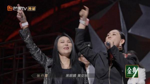 趙文卓的勝利靠道德綁架？《See you again》發揮嚴重失常