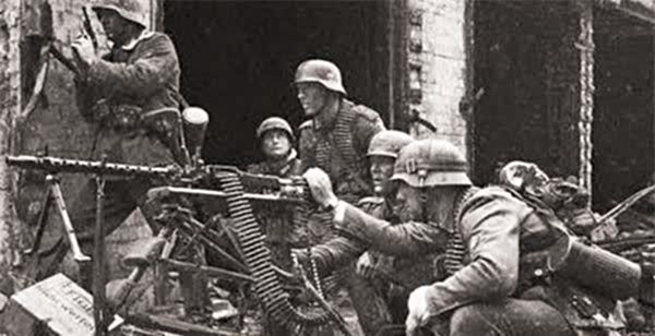 一記耳光導致的亡國：12萬士兵陣亡，14萬士兵被俘，高階將領自盡