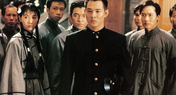 10部最被低估的華語電影，《蜀山傳》僅排第8，《劍雨》未進前三