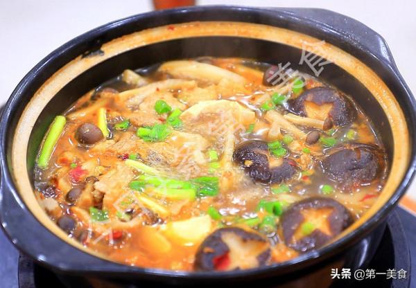 天冷想吃熱乎的,吃這4道懶人砂鍋菜,葷素搭配,驅寒又滋補 天冷想吃熱乎的,吃這4道懶人砂鍋菜,葷素搭配,驅寒又滋補