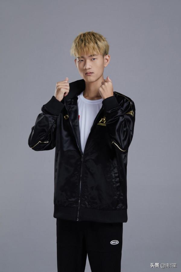 PGC參賽選手評分第一期：NH_MMing