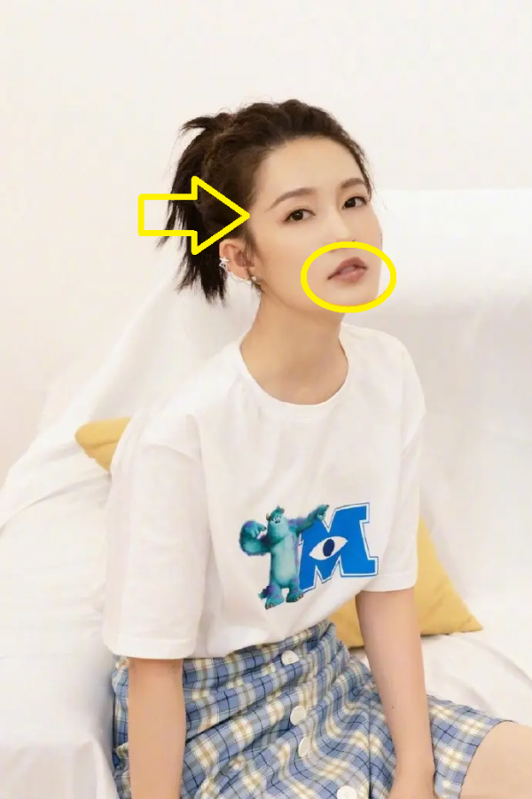 明星化妝也互相模仿？白開水妝容受追捧，有人美出圈有人像沒睡醒