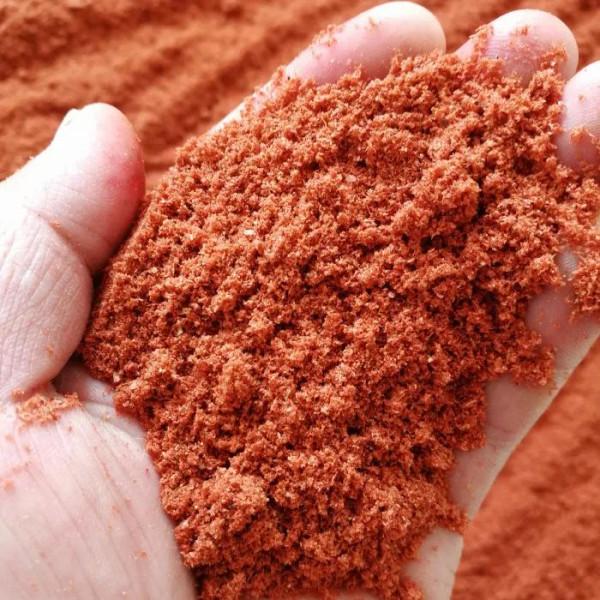 分享野釣開餌中的一個小秘招，照此施展，妙處多