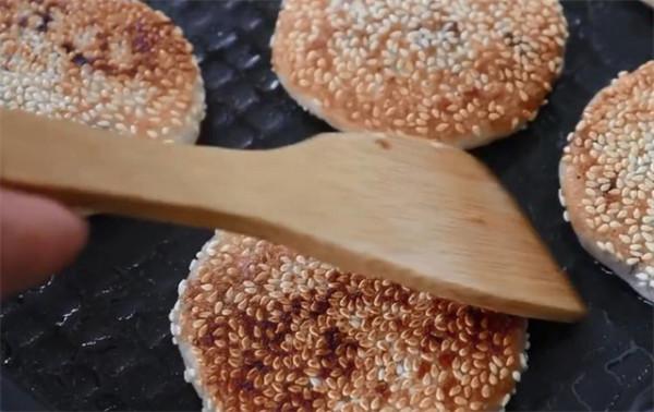 糯米粉教你新做法,不用油炸,這樣做出來比麻團還好吃,簡單美味 糯米粉教你新做法,不用油炸,這樣做出來比麻團還好吃,簡單美味