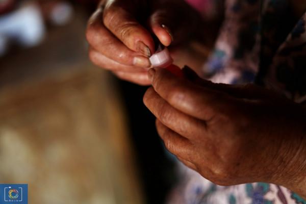 我今年86歲,解放前當長工,分了地主家3間土房,娶妻生子一輩子 我今年86歲,解放前當長工,分了地主家3間土房,娶妻生子一輩子