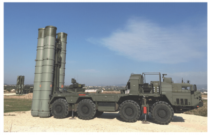 全球地對空導彈排行榜top1-top4