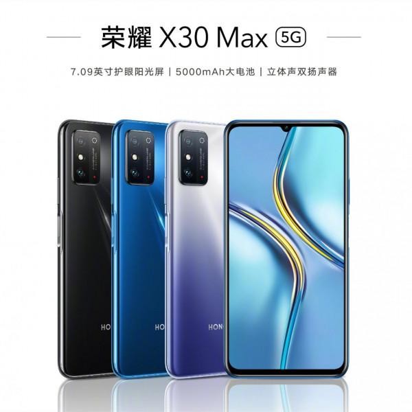 紅米Note11Pro對比榮耀X30 MAX，價格差500配置差一年