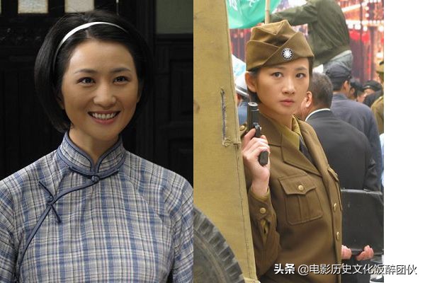 無慾無求甘願做平凡人的李玥：她永遠是影迷們心中完美的“夏紅”