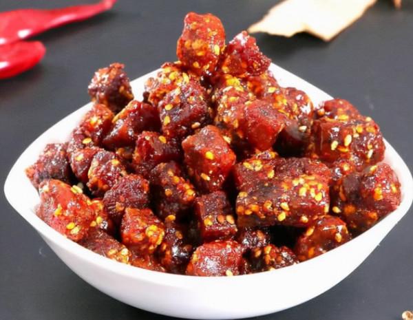 6種旅行必備口糧,方便,頂餓還健康 6種旅行必備口糧,方便,頂餓還健康