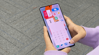 OrginOS Ocean首發體驗:「原子」之力形成獨特體驗壁壘 OrginOS Ocean首發體驗:「原子」之力形成獨特體驗壁壘