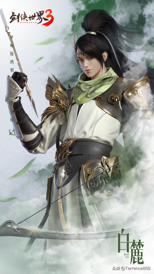 劍俠世界3手遊，年度最後一款真搬磚遊戲詳解