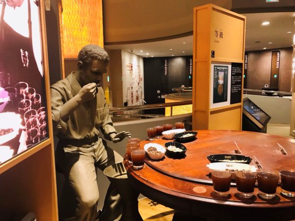 舌尖上的工業旅遊,抓住的不只是你的胃 舌尖上的工業旅遊,抓住的不只是你的胃