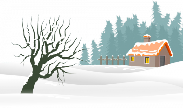 聖誕季：歲末有你，溫暖如斯