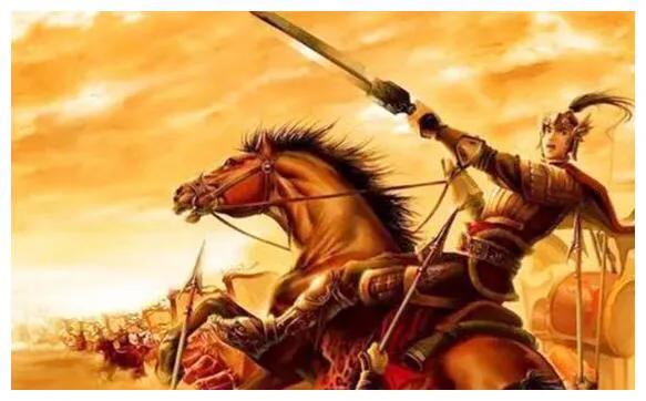 父親死於張飛之手,母親被曹操強佔,他長大成一代名將,名字耳熟 父親死於張飛之手,母親被曹操強佔,他長大成一代名將,名字耳熟