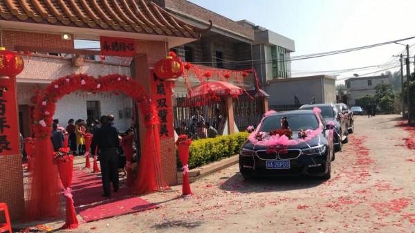 各地婚禮習俗你知道嗎。原來結婚還有這麼多習俗 各地婚禮習俗你知道嗎。原來結婚還有這麼多習俗