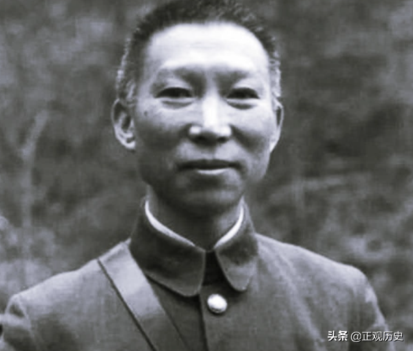 38年蘭封失陷百萬人流離失所,88師師長死戰被槍決,禍首官至司令 38年蘭封失陷百萬人流離失所,88師師長死戰被槍決,禍首官至司令