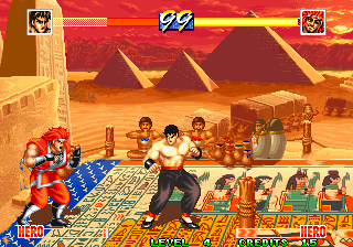 回憶殺！消失的街機遊戲室誰還記得？