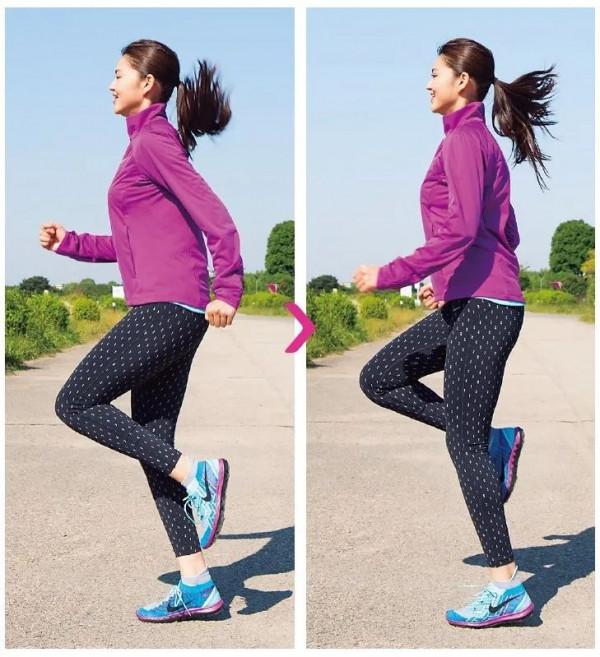 「慢跑」更容易瘦下來!究竟多慢才有利於健康? 「慢跑」更容易瘦下來!究竟多慢才有利於健康?